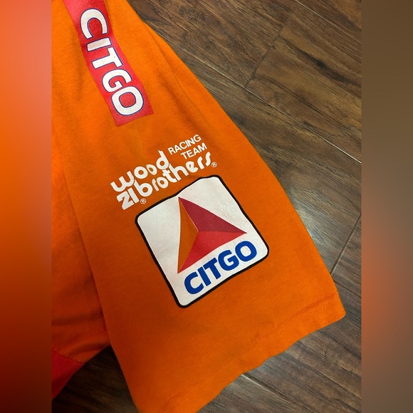 1996 Chase Michael Waltrip Winston Series Citgo DuPont Craftsman Men’s XXL USA - Picture 3 of 8